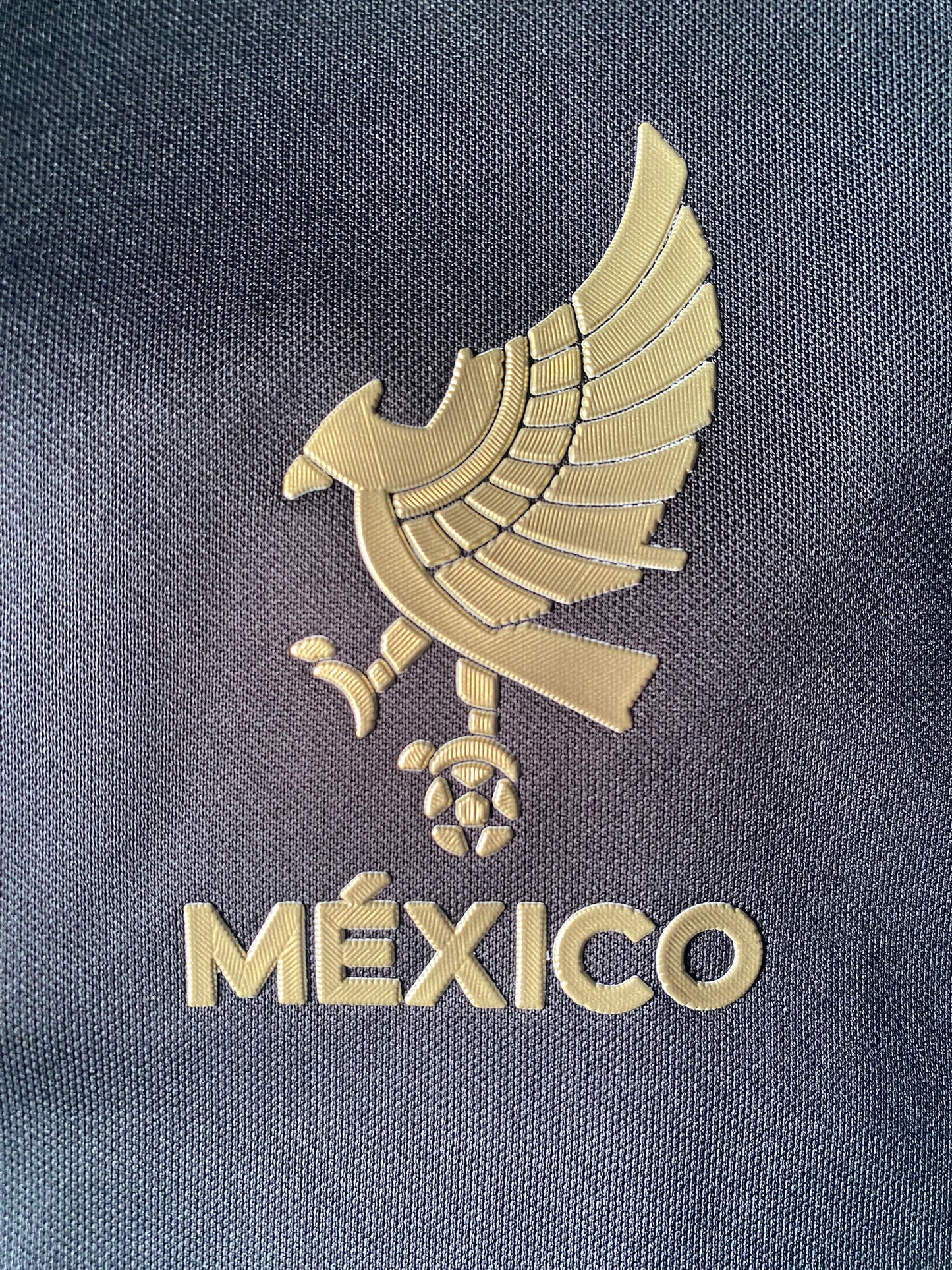 Mexico local 2025 - Aficionado -