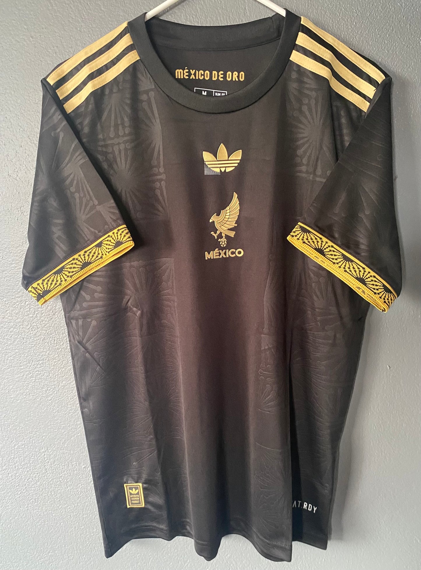 Mexico local 2025 - Aficionado -