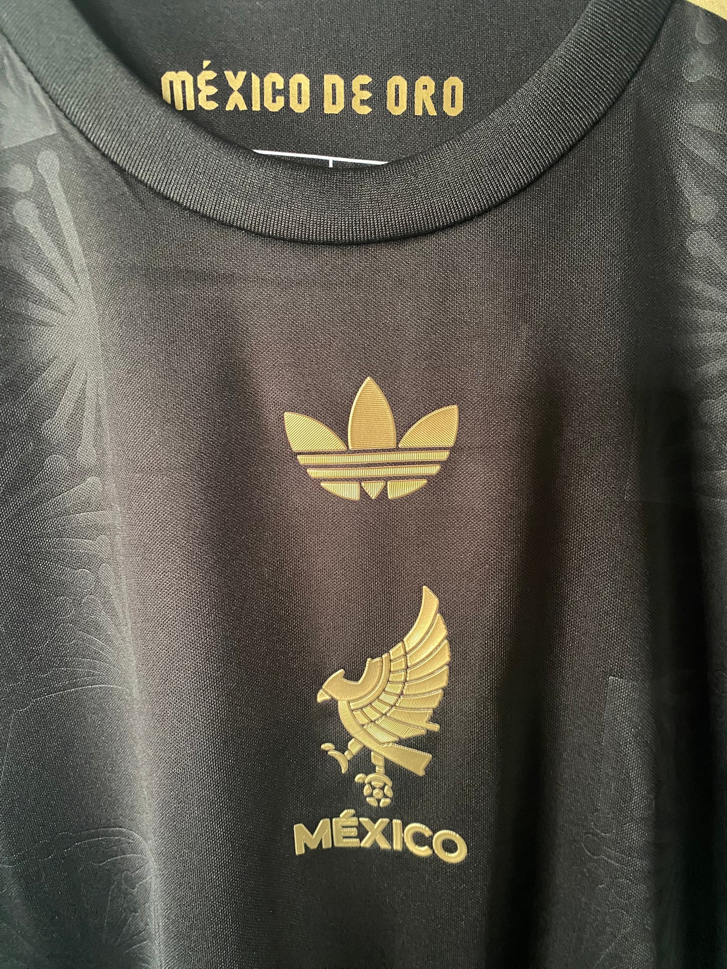 Mexico local 2025 - Aficionado -