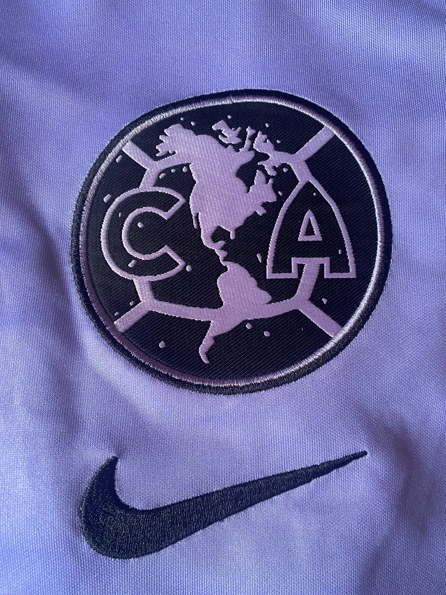 Club America alternativa 2023/24 - Aficionado -