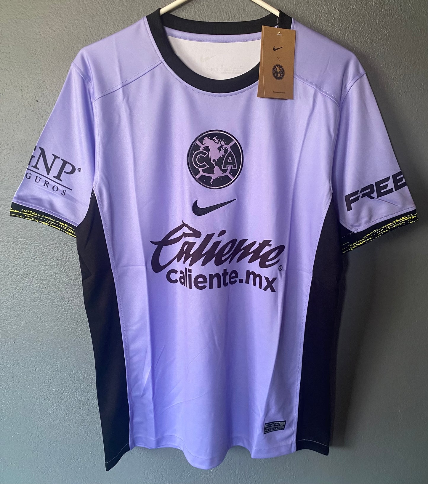 Club America alternativa 2023/24 - Aficionado -