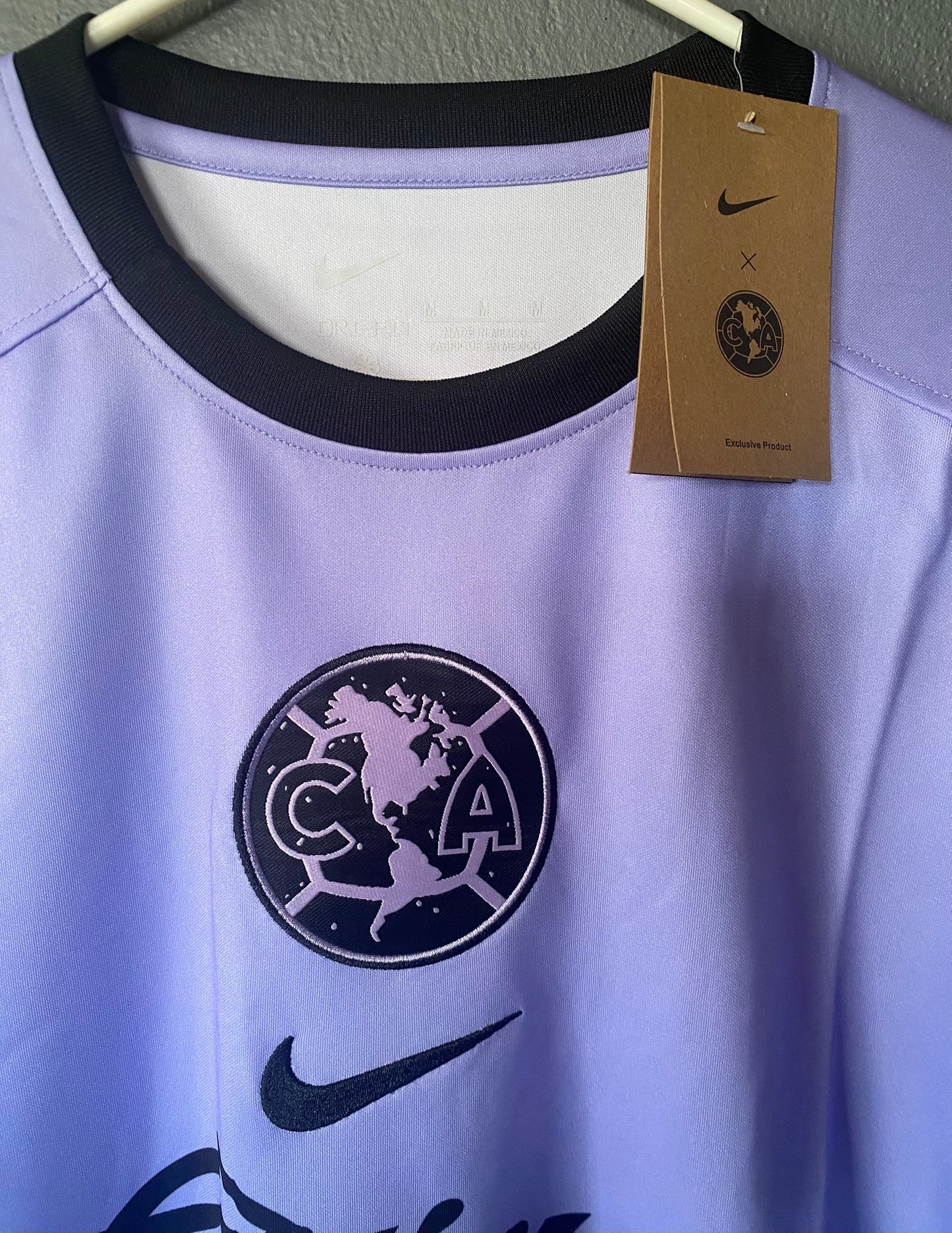 Club America alternativa 2023/24 - Aficionado -