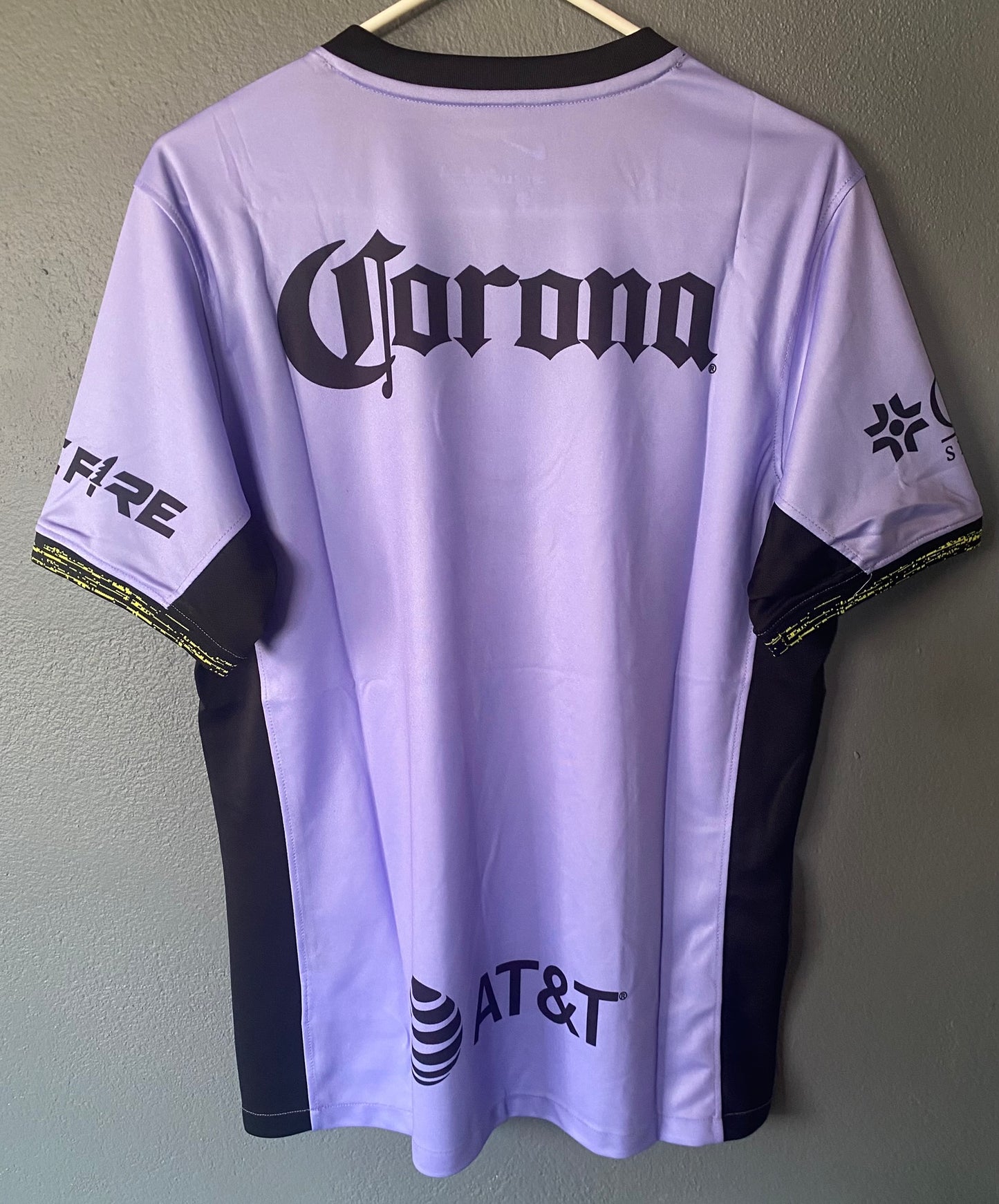 Club America alternativa 2023/24 - Aficionado -