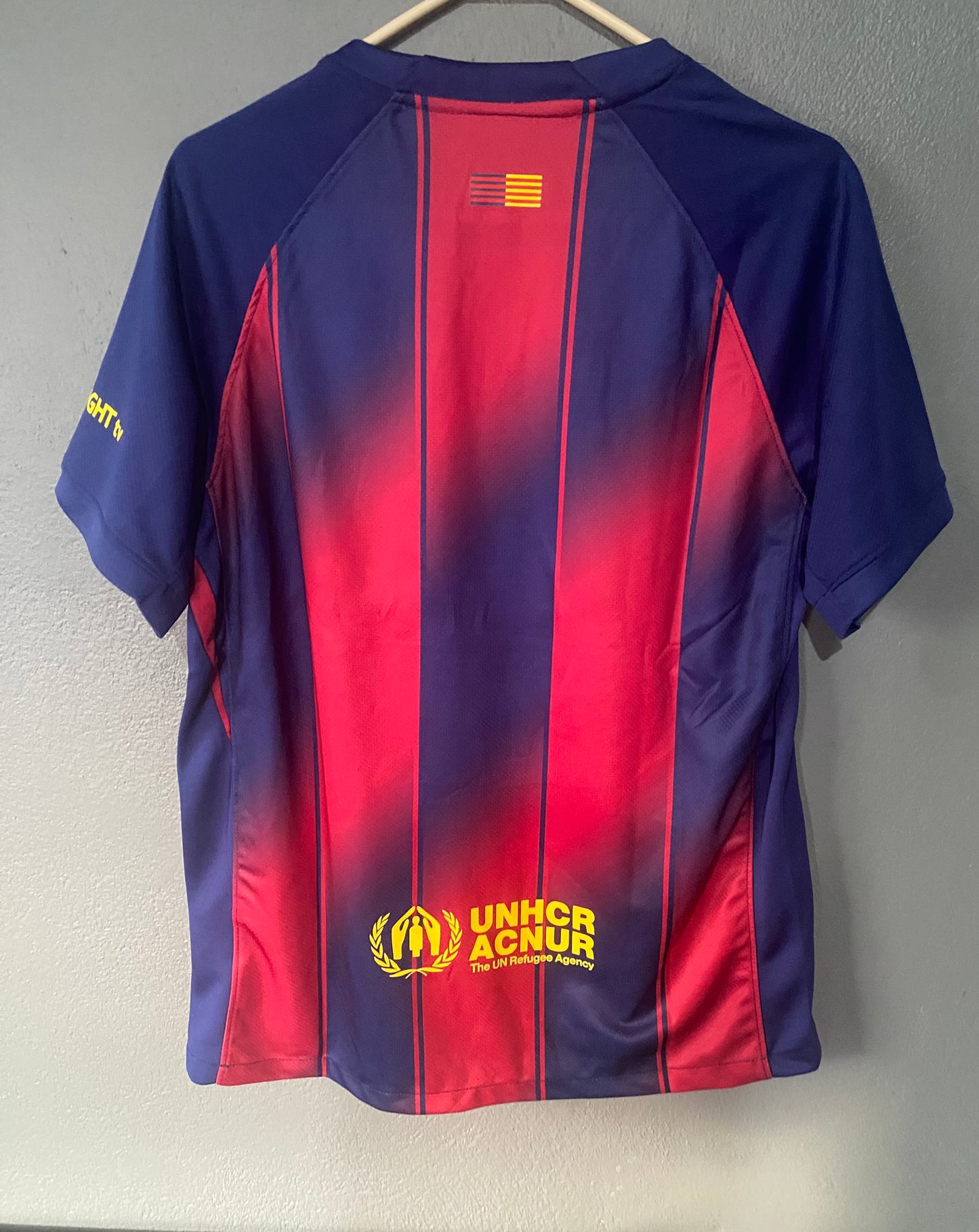 FC Barcelona local 2025/26 - Aficionado -