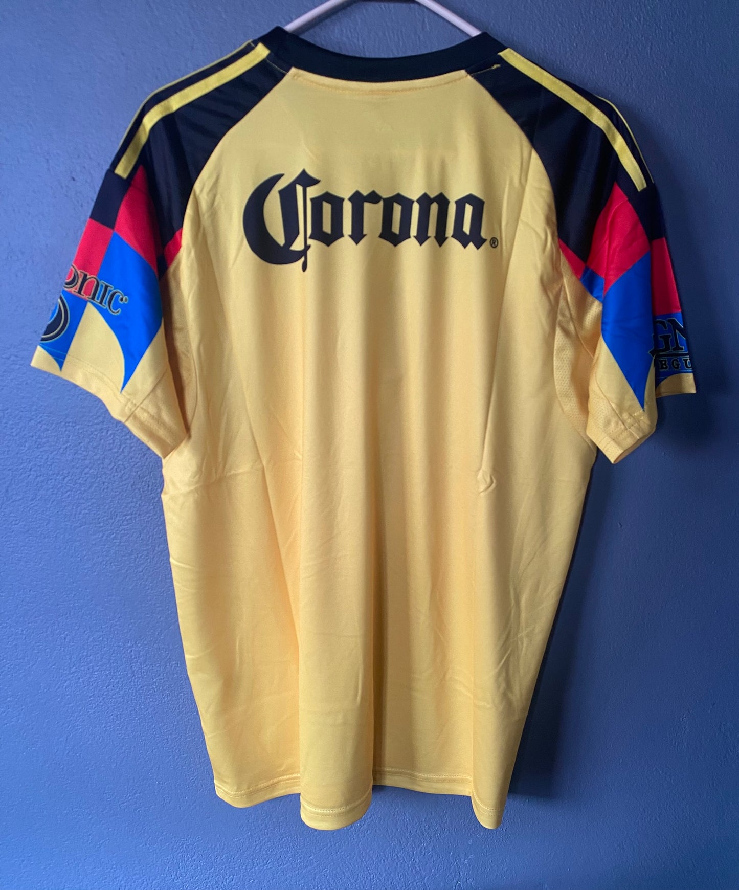 Club America local 2025/26 - Aficionado -
