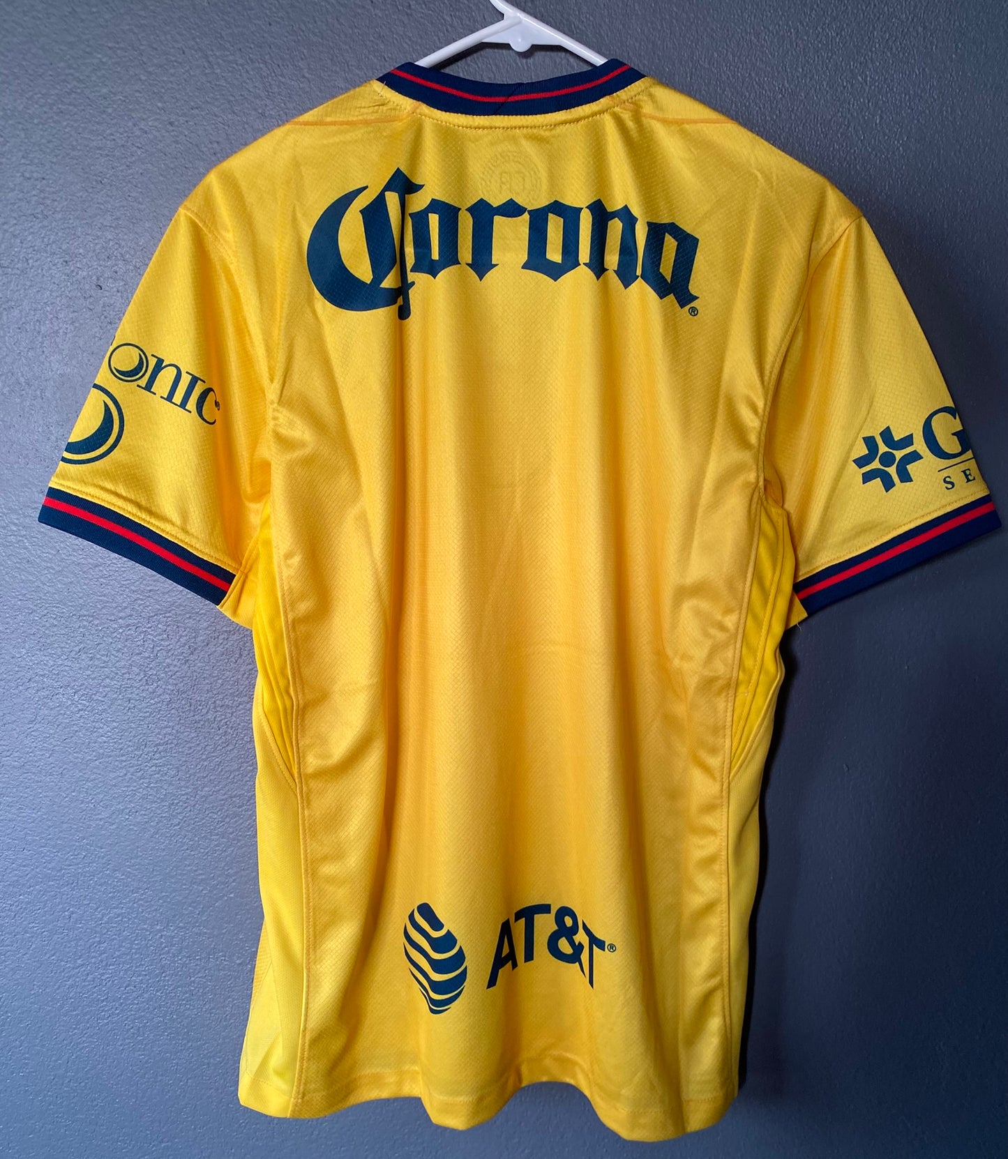 Club America local 2024/25 - Aficionado -