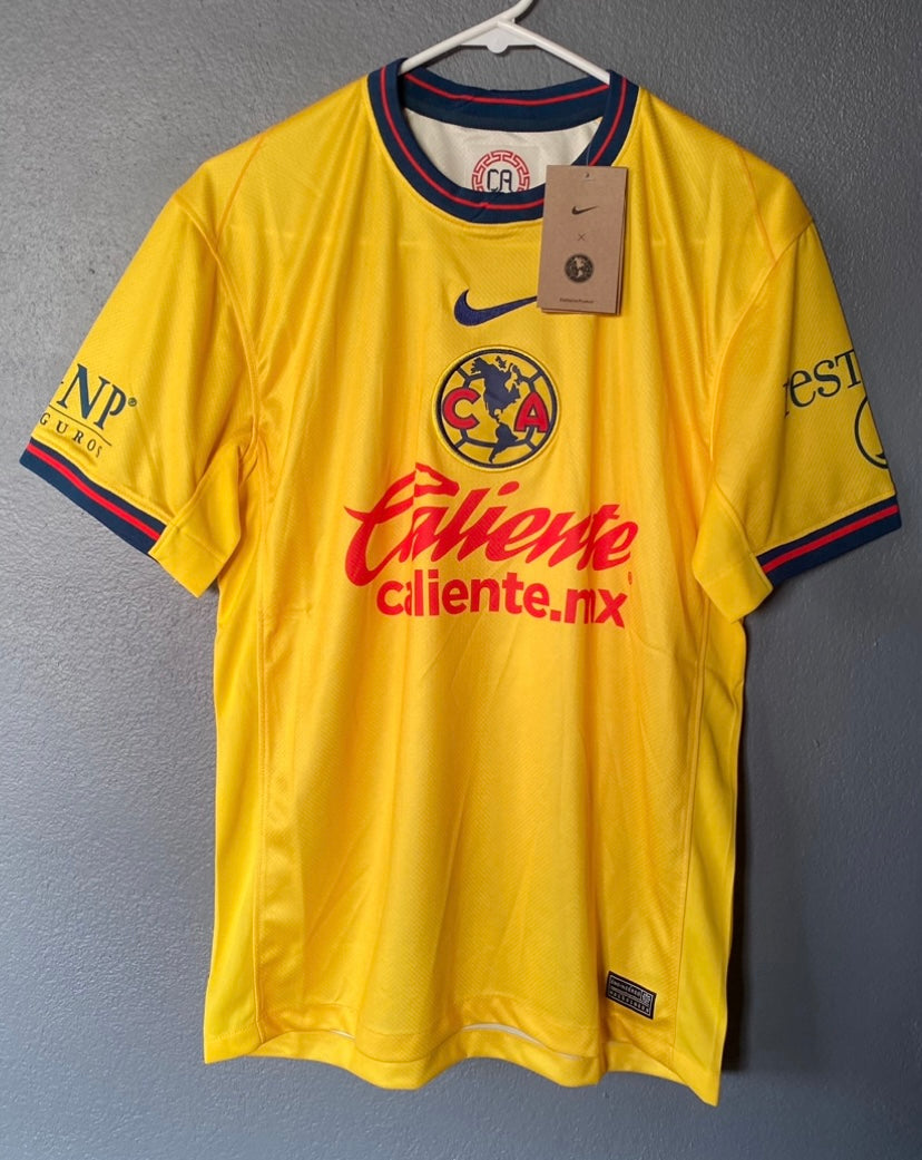Club America local 2024/25 - Aficionado -