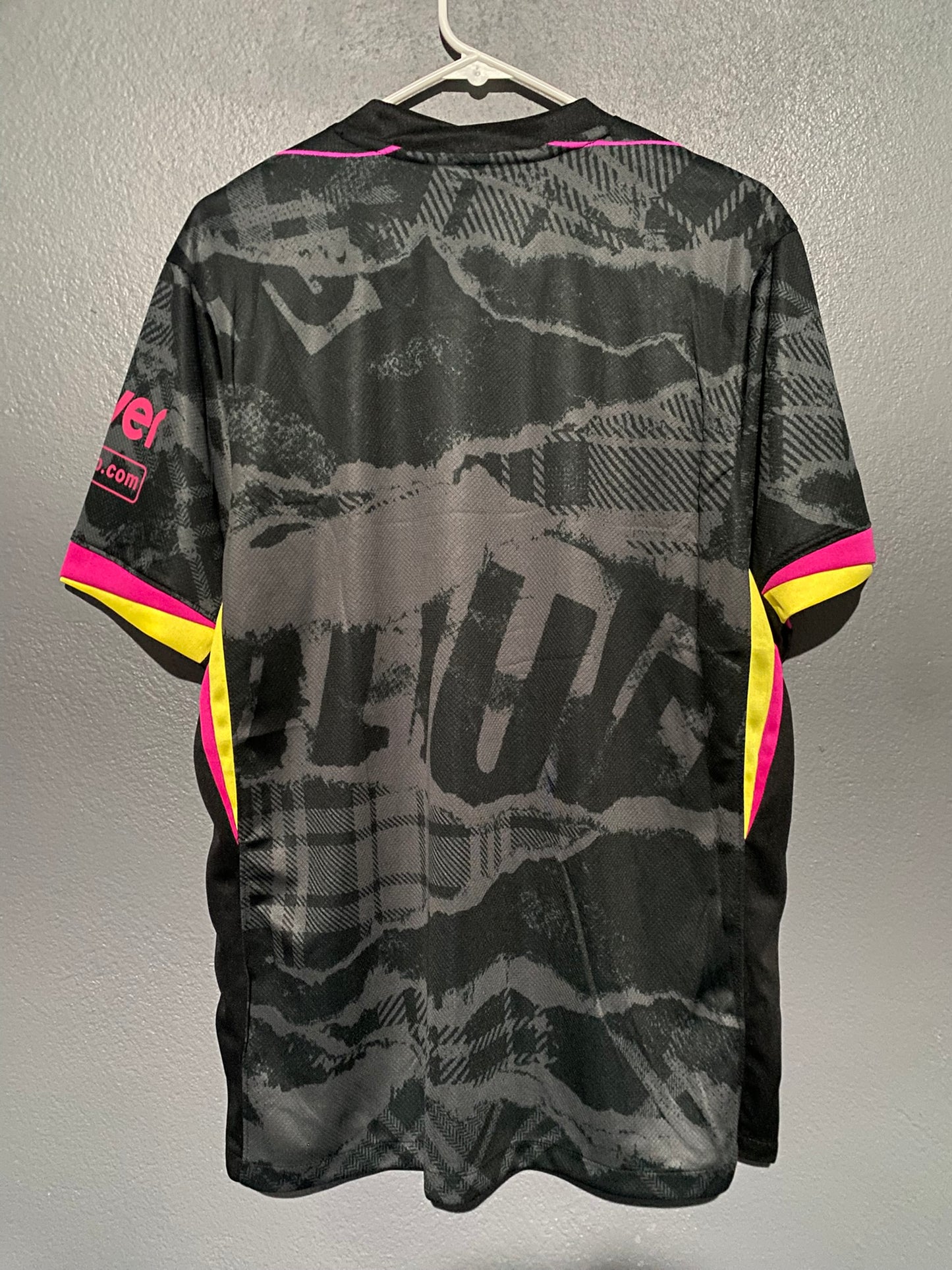 Chelsea FC alternativa 2024/25 - Aficionado -