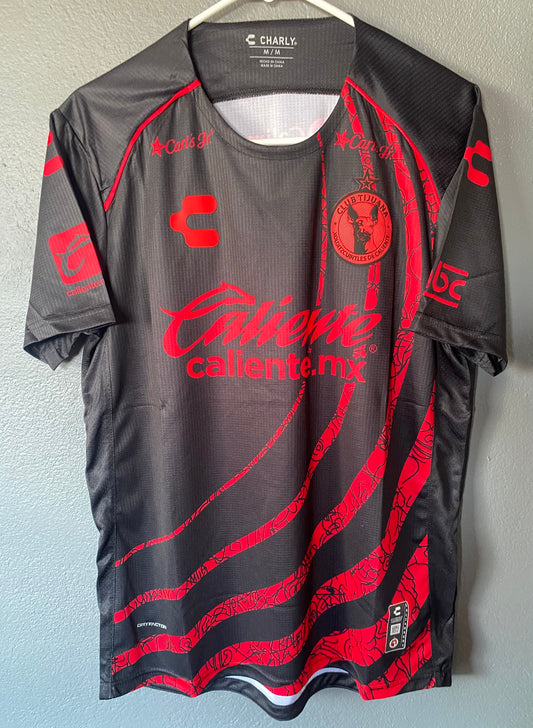Xolos Tijuana local 2024/25 - Aficionado -