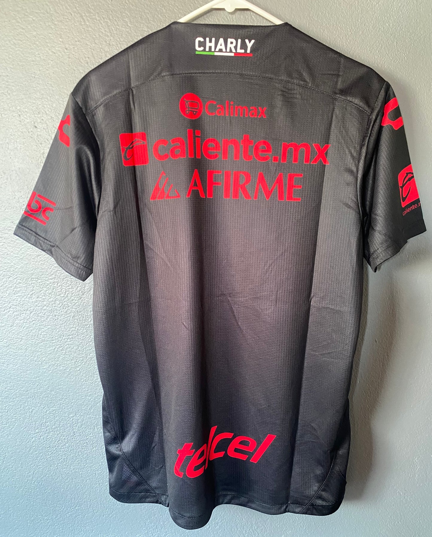 Xolos Tijuana local 2024/25 - Aficionado -