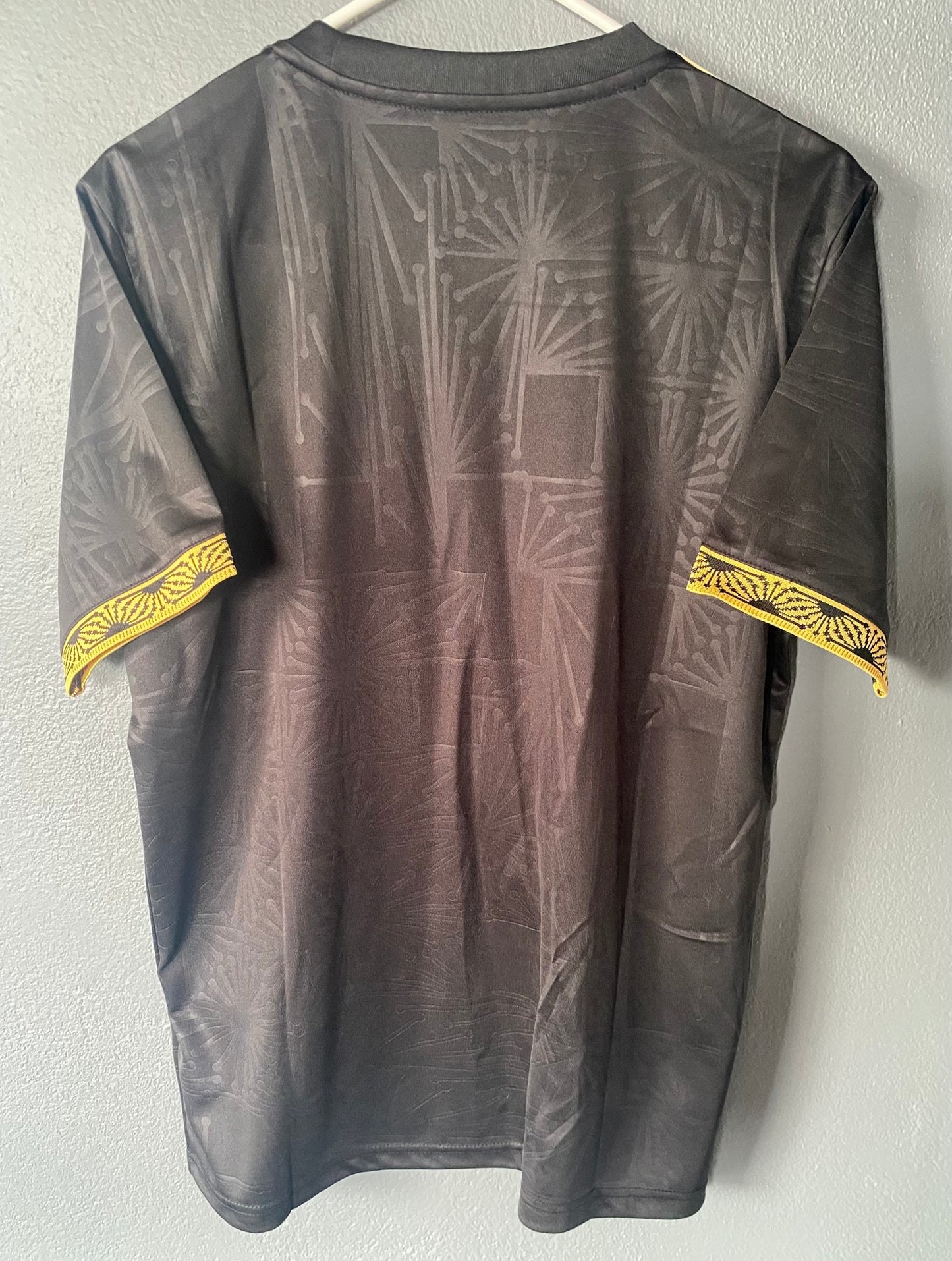 Mexico local 2025 - Aficionado -